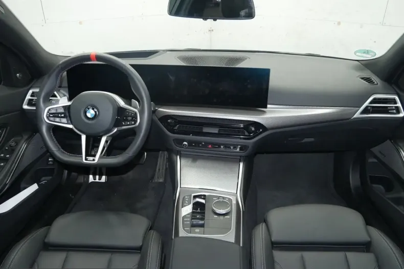 BMW M340i (Seria 3) din 2025 cu 19.450 km - oferta BMW221140 - foto 4