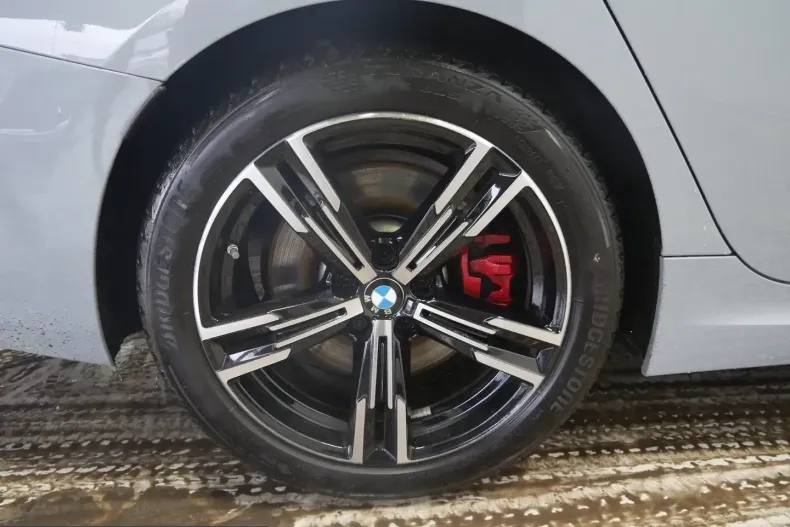BMW M340i (Seria 3) din 2025 cu 19.450 km - oferta BMW221140 - foto 10