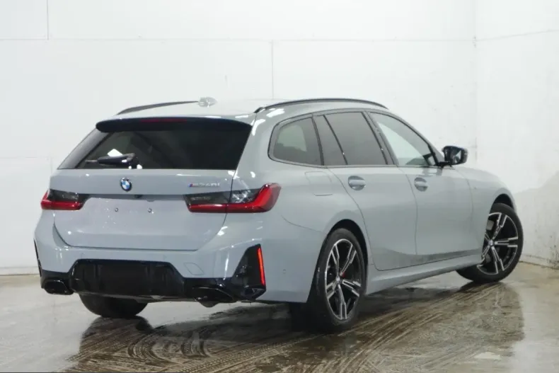 BMW M340i (Seria 3) din 2025 cu 19.450 km - oferta BMW221140 - foto 11