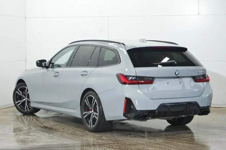 BMW M340i (Seria 3) din 2025 cu 19.450 km - oferta BMW221140 - foto 12