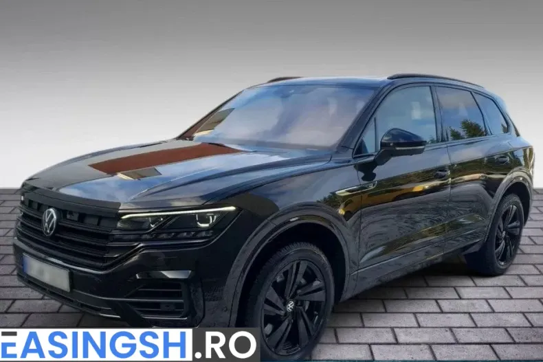 Volkswagen Touareg din 2022 cu 72.000 km - oferta VOL221141 - foto 1