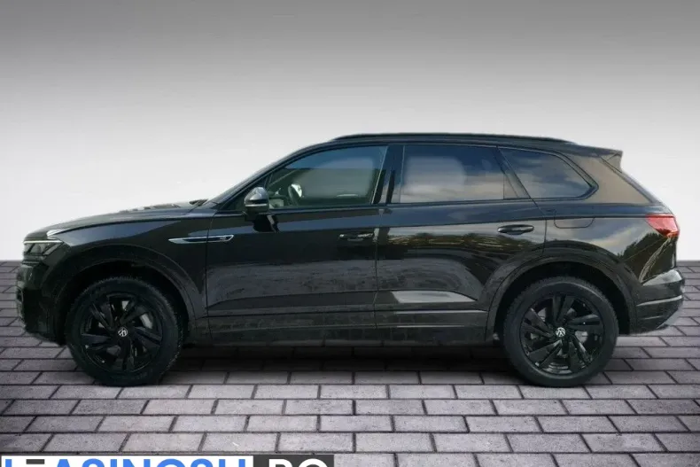 Volkswagen Touareg din 2022 cu 72.000 km - oferta VOL221141 - foto 3