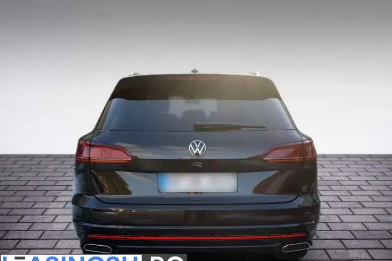 Volkswagen Touareg din 2022 cu 72.000 km - oferta VOL221141 - foto 5