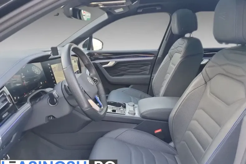 Volkswagen Touareg din 2022 cu 72.000 km - oferta VOL221141 - foto 8