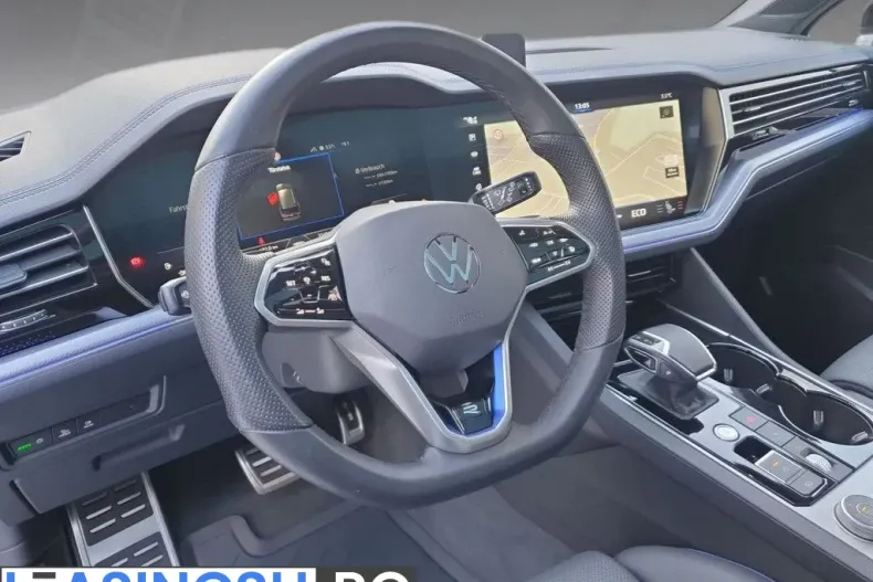 Volkswagen Touareg din 2022 cu 72.000 km - oferta VOL221141 - foto 9