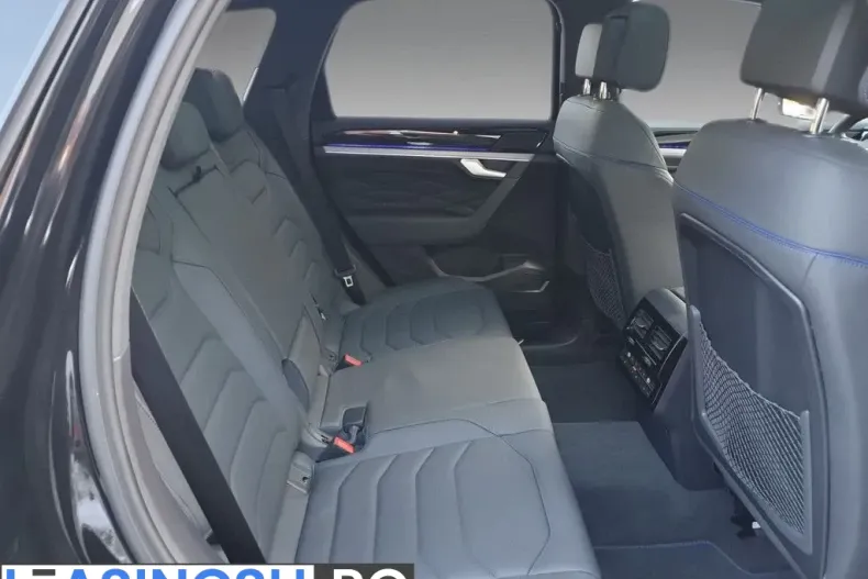 Volkswagen Touareg din 2022 cu 72.000 km - oferta VOL221141 - foto 11