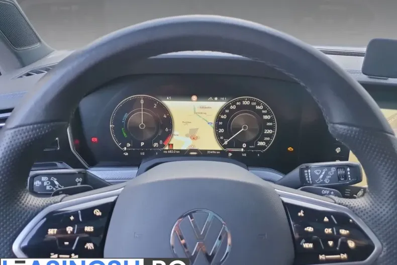 Volkswagen Touareg din 2022 cu 72.000 km - oferta VOL221141 - foto 12