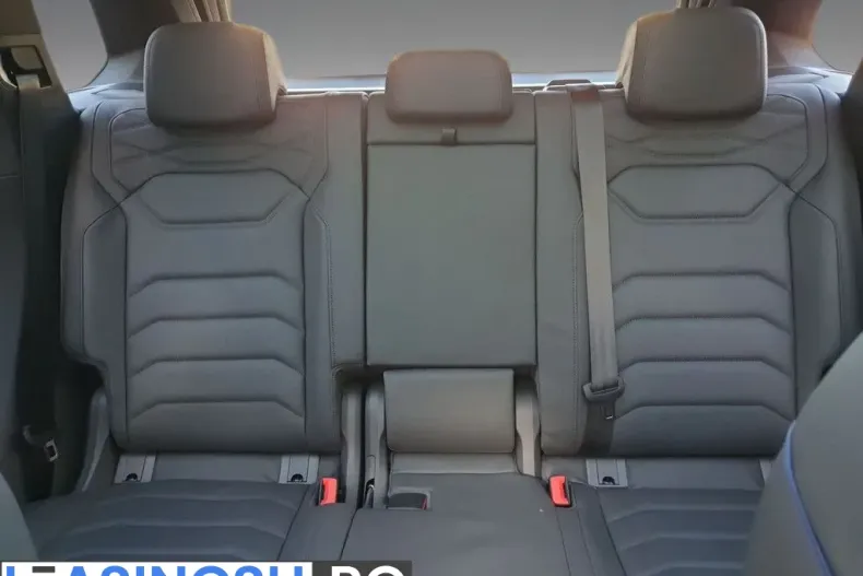 Volkswagen Touareg din 2022 cu 72.000 km - oferta VOL221141 - foto 14