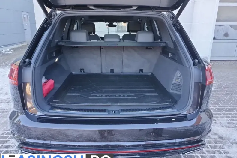 Volkswagen Touareg din 2022 cu 72.000 km - oferta VOL221141 - foto 16