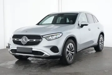 Mercedes-Benz GLC 220 din 2025 - oferta MER221142