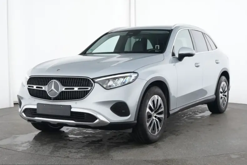 Mercedes-Benz GLC 220 (Clasa GLC) din 2025 cu 8.011 km - oferta MER221142 - foto 1
