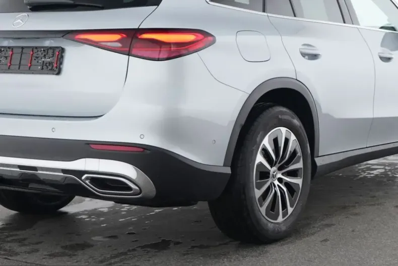 Mercedes-Benz GLC 220 (Clasa GLC) din 2025 cu 8.011 km - oferta MER221142 - foto 9