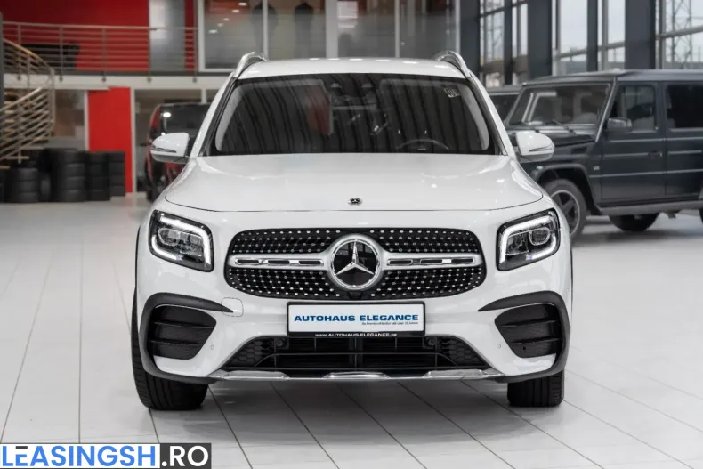 Mercedes-Benz GLB 250 (Clasa GLB) din 2021 cu 56.481 km - oferta MER221143 - foto 5