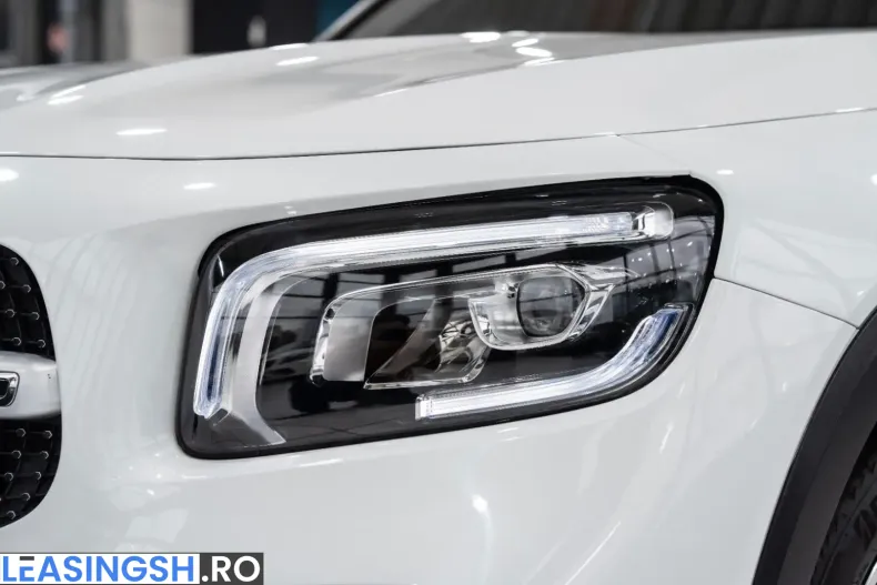 Mercedes-Benz GLB 250 (Clasa GLB) din 2021 cu 56.481 km - oferta MER221143 - foto 12