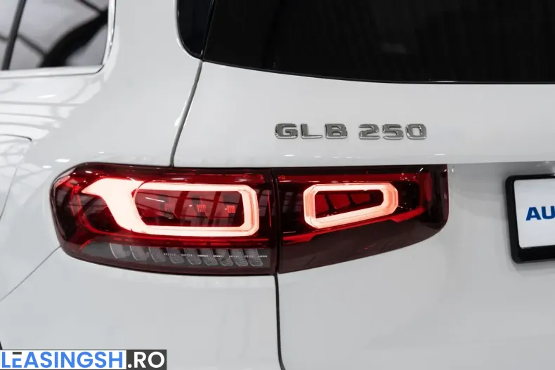 Mercedes-Benz GLB 250 (Clasa GLB) din 2021 cu 56.481 km - oferta MER221143 - foto 13