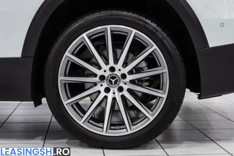 Mercedes-Benz GLB 250 (Clasa GLB) din 2021 cu 56.481 km - oferta MER221143 - foto 15