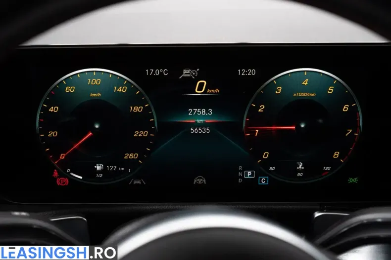 Mercedes-Benz GLB 250 (Clasa GLB) din 2021 cu 56.481 km - oferta MER221143 - foto 20