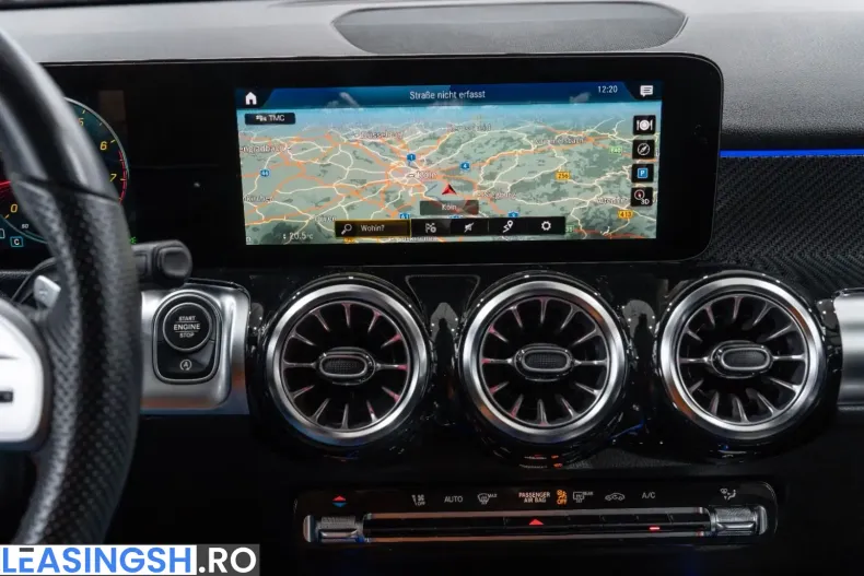 Mercedes-Benz GLB 250 (Clasa GLB) din 2021 cu 56.481 km - oferta MER221143 - foto 22