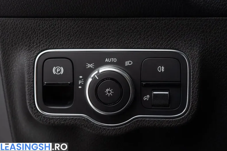 Mercedes-Benz GLB 250 (Clasa GLB) din 2021 cu 56.481 km - oferta MER221143 - foto 25