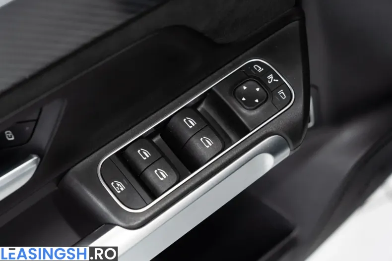 Mercedes-Benz GLB 250 (Clasa GLB) din 2021 cu 56.481 km - oferta MER221143 - foto 26