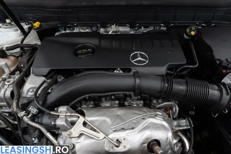 Mercedes-Benz GLB 250 (Clasa GLB) din 2021 cu 56.481 km - oferta MER221143 - foto 27