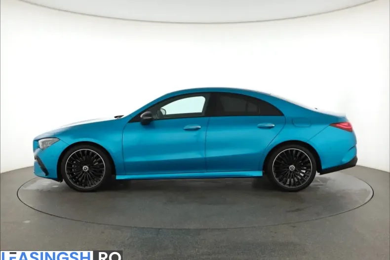 Mercedes-Benz CLA 220 (Clasa CLA) din 2024 cu 14.620 km - oferta MER221144 - foto 3