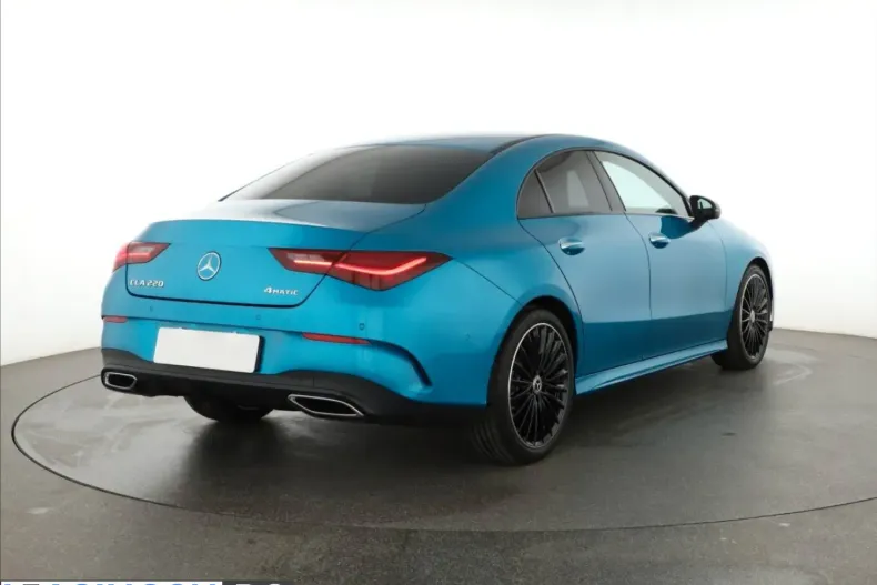 Mercedes-Benz CLA 220 (Clasa CLA) din 2024 cu 14.620 km - oferta MER221144 - foto 5