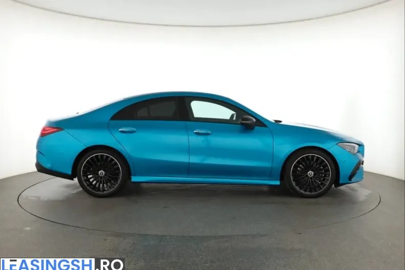 Mercedes-Benz CLA 220 (Clasa CLA) din 2024 cu 14.620 km - oferta MER221144 - foto 6