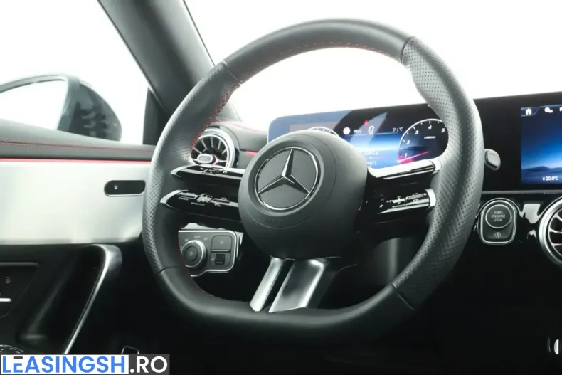 Mercedes-Benz CLA 220 (Clasa CLA) din 2024 cu 14.620 km - oferta MER221144 - foto 18