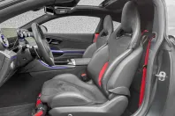 Mercedes-Benz CLE 53 AMG (Clasa CLE) din 2024 cu 39.000 km - oferta MER221145 - foto 11