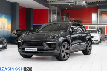 Porsche Macan din 2022 - oferta POR221146