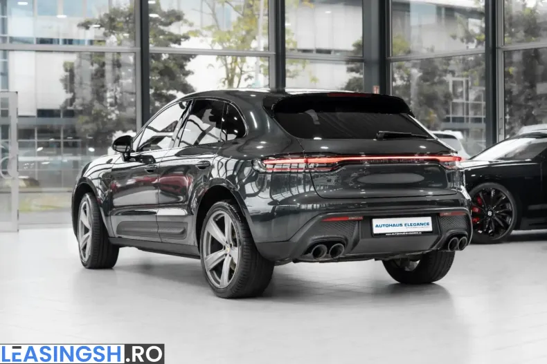Porsche Macan din 2022 cu 42.136 km - oferta POR221146 - foto 3