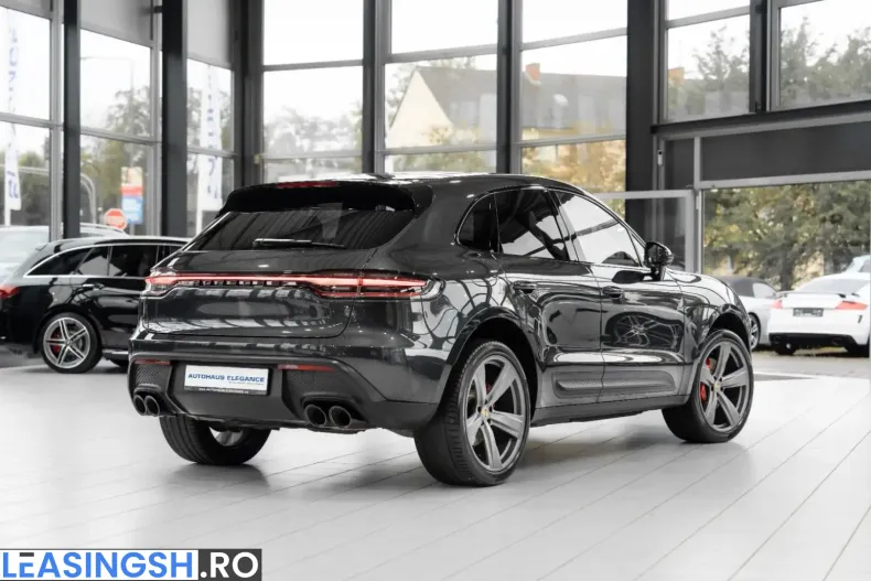 Porsche Macan din 2022 cu 42.136 km - oferta POR221146 - foto 4