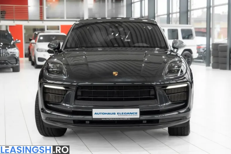 Porsche Macan din 2022 cu 42.136 km - oferta POR221146 - foto 5