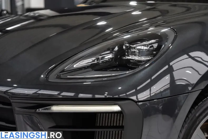 Porsche Macan din 2022 cu 42.136 km - oferta POR221146 - foto 12