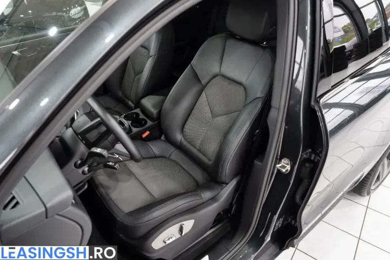 Porsche Macan din 2022 cu 42.136 km - oferta POR221146 - foto 15