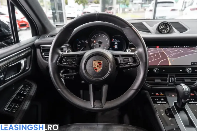 Porsche Macan din 2022 cu 42.136 km - oferta POR221146 - foto 18