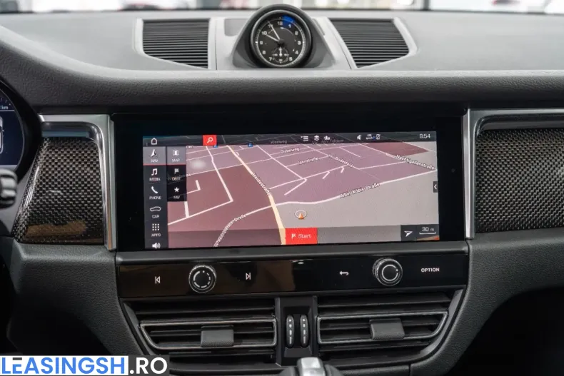 Porsche Macan din 2022 cu 42.136 km - oferta POR221146 - foto 21