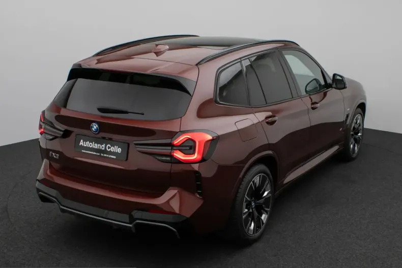 BMW iX3 (Seria X) din 2022 cu 25.422 km - oferta BMW221147 - foto 5