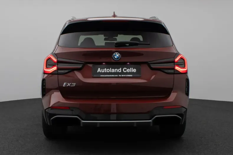 BMW iX3 (Seria X) din 2022 cu 25.422 km - oferta BMW221147 - foto 6