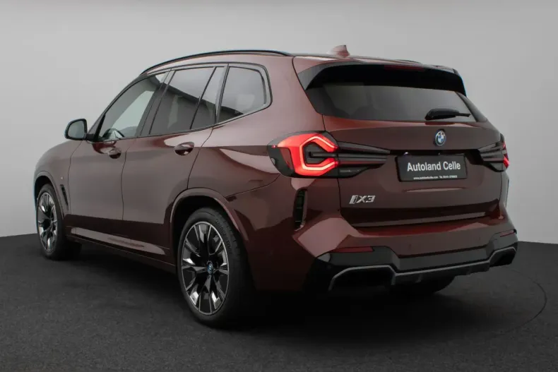 BMW iX3 (Seria X) din 2022 cu 25.422 km - oferta BMW221147 - foto 7