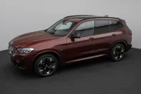 BMW iX3 (Seria X) din 2022 cu 25.422 km - oferta BMW221147 - foto 9