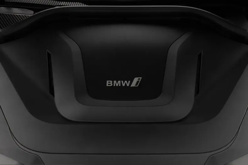 BMW iX3 (Seria X) din 2022 cu 25.422 km - oferta BMW221147 - foto 11
