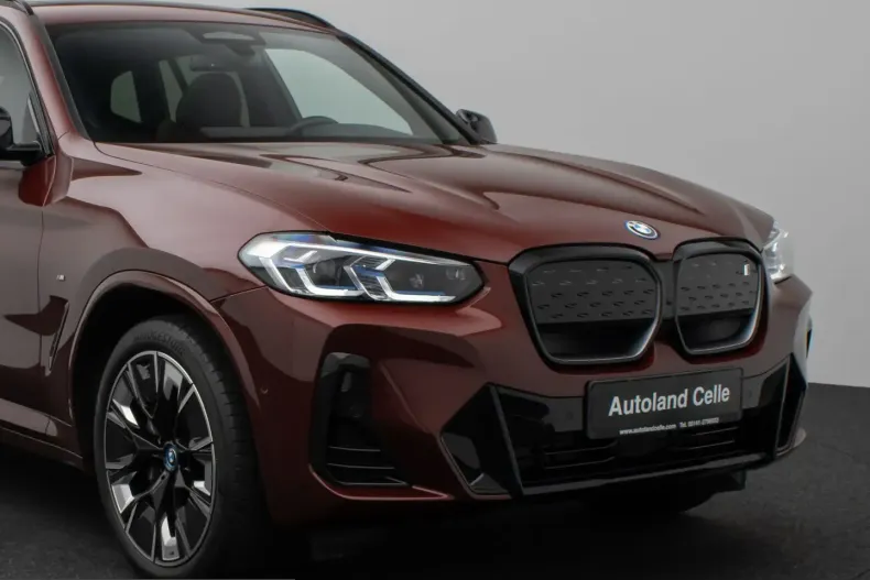 BMW iX3 (Seria X) din 2022 cu 25.422 km - oferta BMW221147 - foto 12