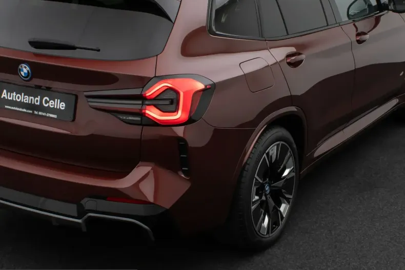 BMW iX3 (Seria X) din 2022 cu 25.422 km - oferta BMW221147 - foto 15