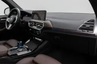 BMW iX3 (Seria X) din 2022 cu 25.422 km - oferta BMW221147 - foto 20