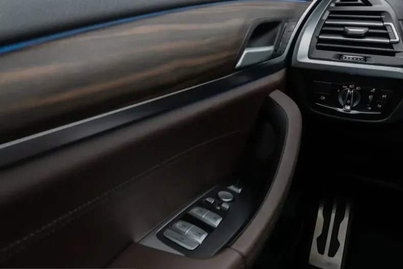BMW iX3 (Seria X) din 2022 cu 25.422 km - oferta BMW221147 - foto 29