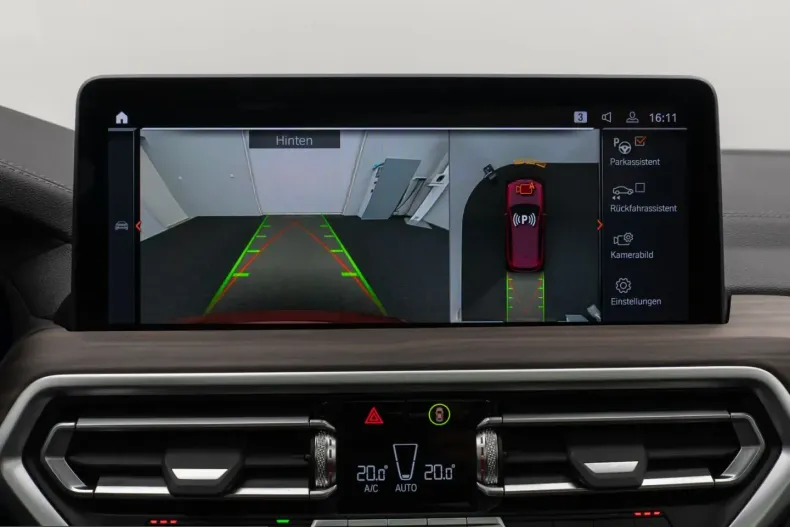 BMW iX3 (Seria X) din 2022 cu 25.422 km - oferta BMW221147 - foto 37
