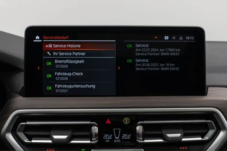 BMW iX3 (Seria X) din 2022 cu 25.422 km - oferta BMW221147 - foto 38