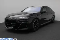 BMW i7 (Seria 7) din 2023 cu 23.029 km - oferta BMW221148 - foto 1